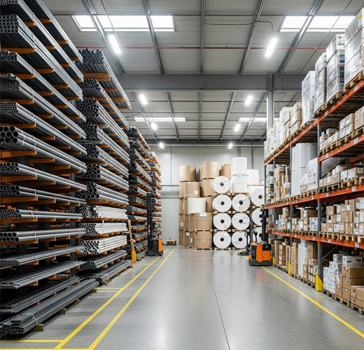 About NABHIK Raw Materials