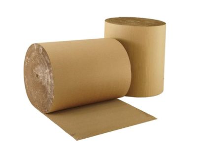 Paper Raw Materials